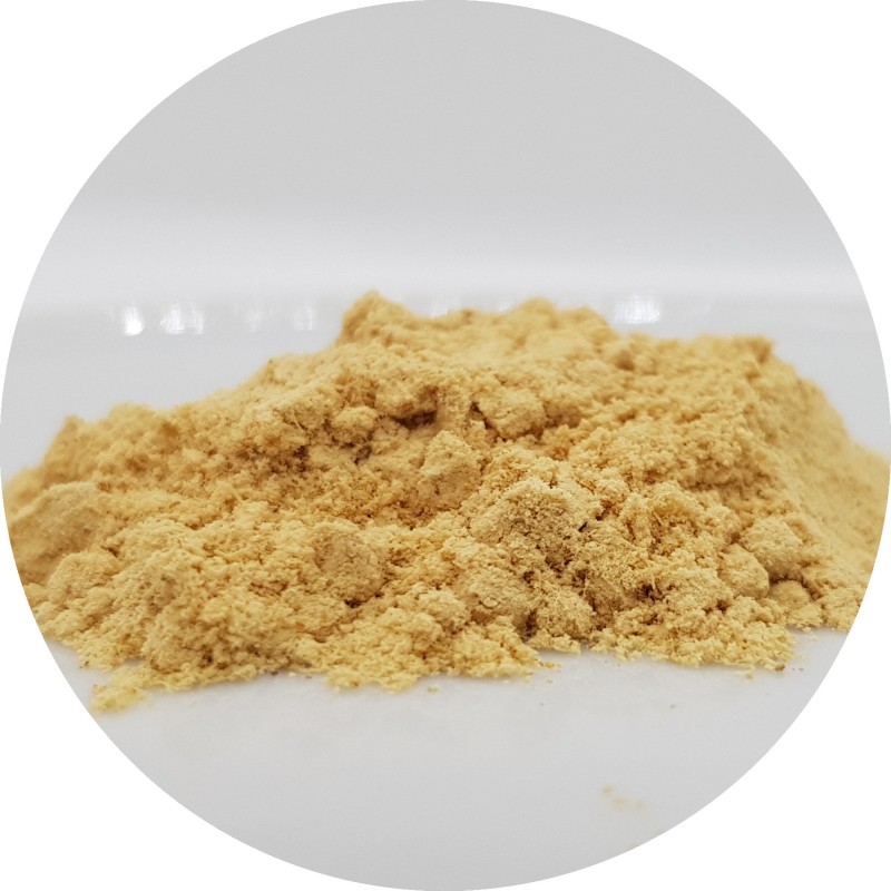 Gingembre moulu 100g