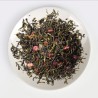 Forest fruit green tea - ORGANIC - Bulk 50g