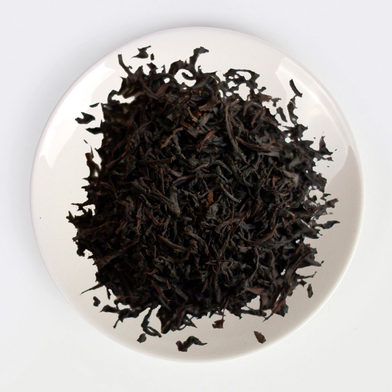 OP black tea - ORGANIC - Bulk 1kg