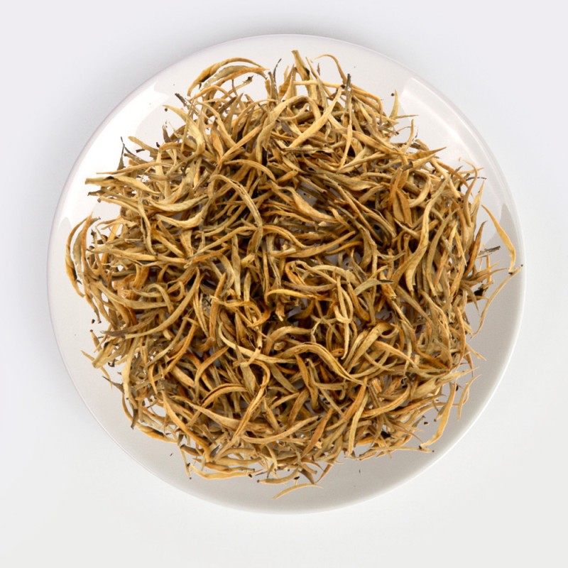 Golden Tips white tea - ORGANIC - Loose 1kg