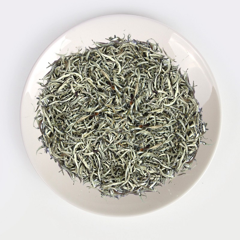 Tè bianco Silver Tips - BIOLOGICO - Sfuso 1kg