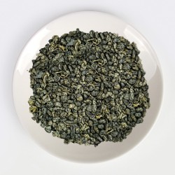 Tè verde al frutto della passione - BIOLOGICO - Sfuso 1kg