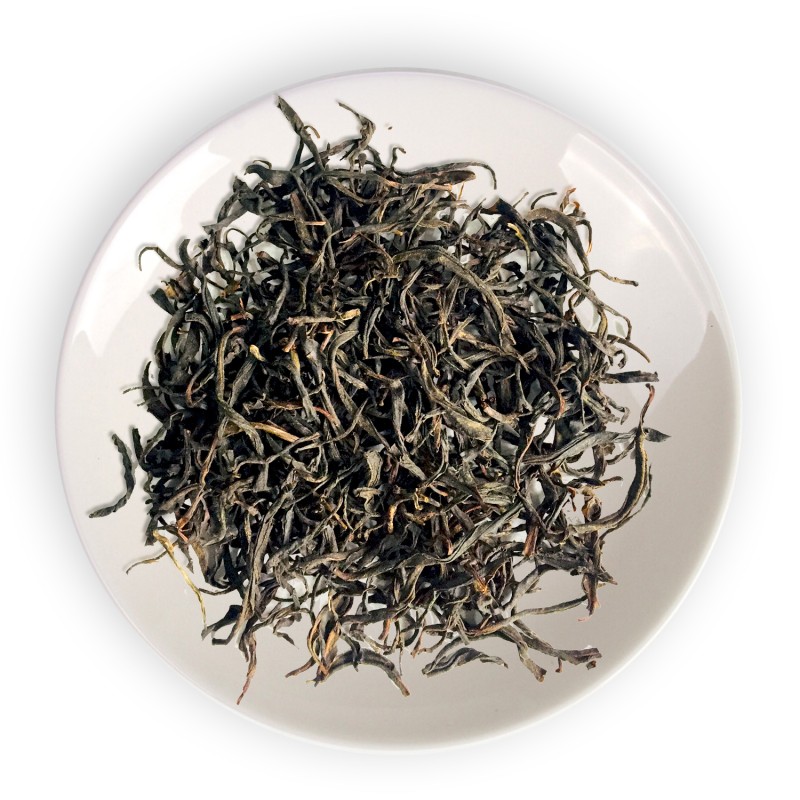 Tè Oolong Royal Blue - BIOLOGICO - Sfuso 1kg