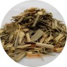 Lemongrass & Ginger Infusion - ORGANIC - Bulk 1kg