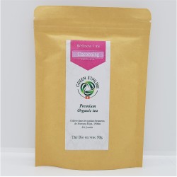 Cocooning Infusion – BIO – Großpackung 50 g