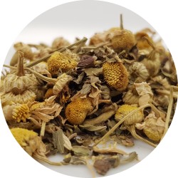 Mint & Chamomile Infusion -...