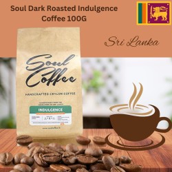 Coffee Indulgence 500g