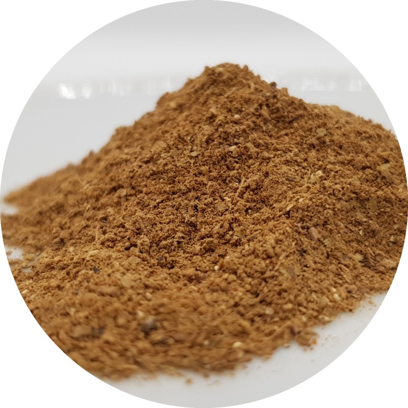 Tea Masala (Chaï) 100g