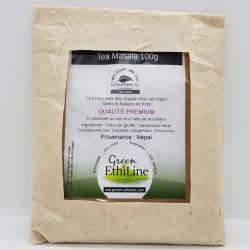 Tee Masala (Chai) 100g