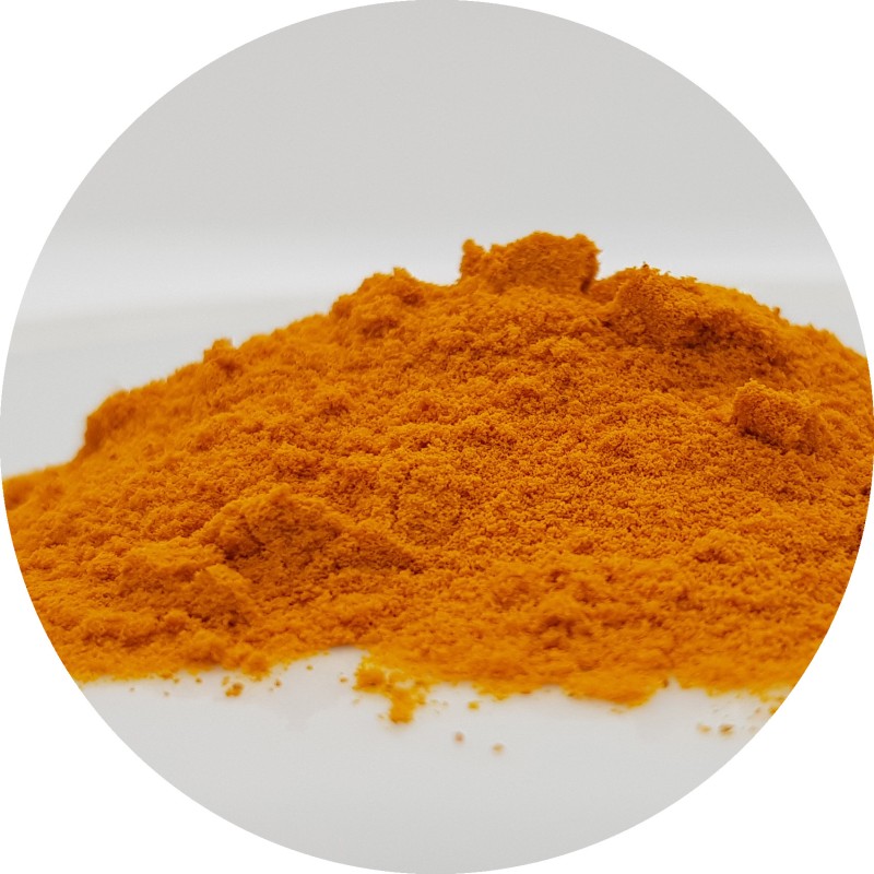 Curcuma moulu 100g