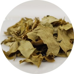 Moringa (Blätter) 500g
