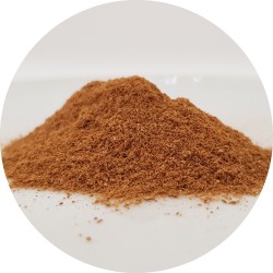 Ground Ceylon cinnamon 1kg