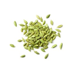 Green cardamom seeds 100g