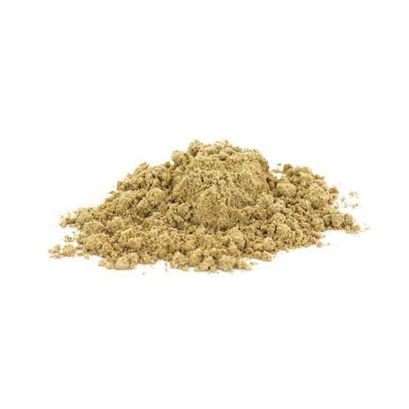 Cardamome verte moulue 1kg