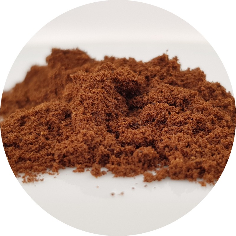 Ground cloves 1kg