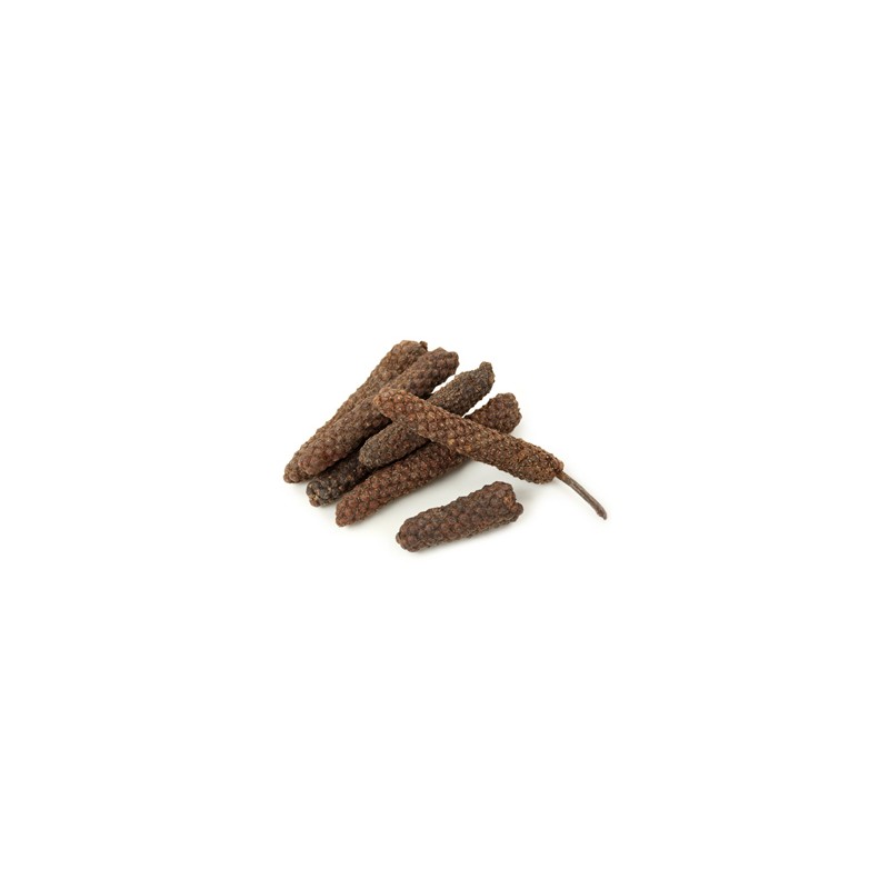 Long chocolate pepper (Pipla) 100g