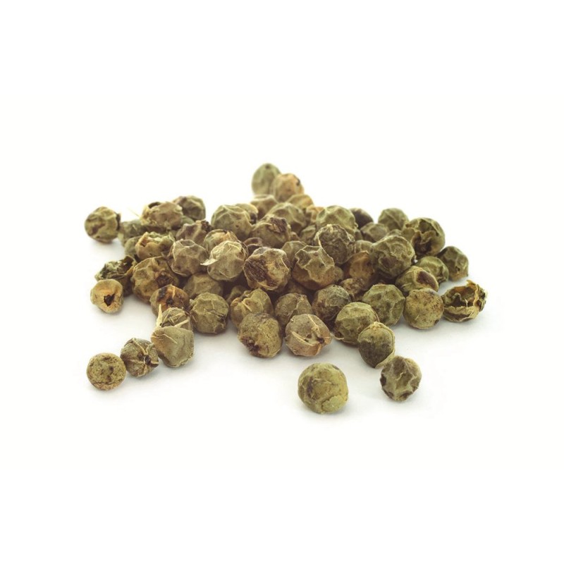 Ceylon green peppercorns 1kg