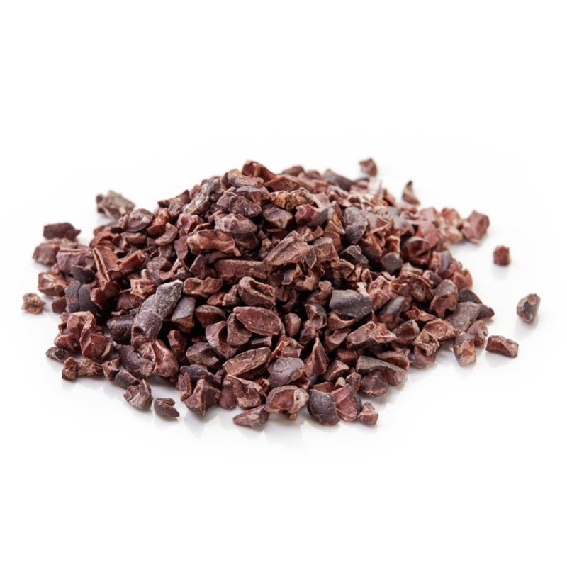 Cacao en lamelles 250g