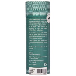 Fleur de sel de Kampot - Premium - 150g - Tube