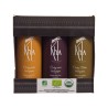 Set of Currys - (Yellow Curry - Black Curry - Detox Curry) - powder