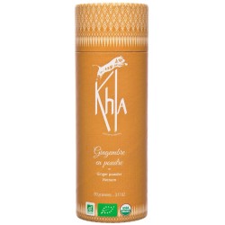 Tris di spezie - (Peperoncino, curcuma, zenzero) - Premium - polvere