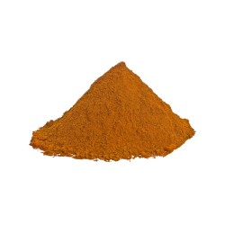 Curry rouge en poudre - 100g