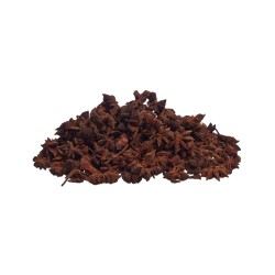 Star anise - Organic - whole - 400g