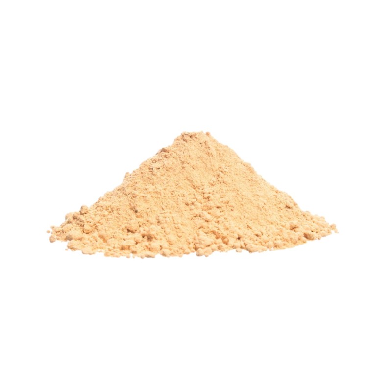 Ginger - ground - 1kg