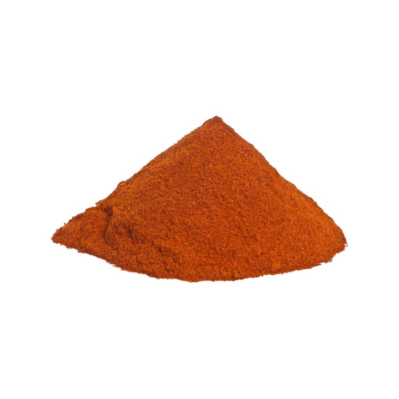 Chili pepper - ground - 1kg