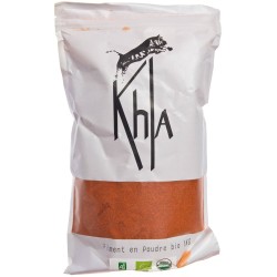 Chilischote - gemahlen - 1kg