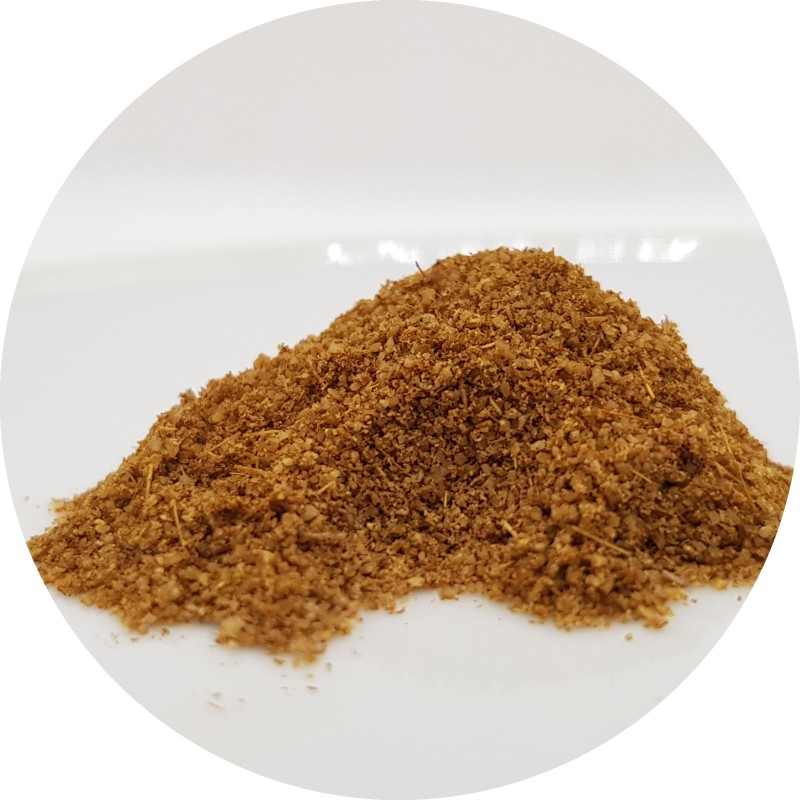 Cumin moulu 1kg