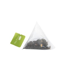 Green tea - Sencha - Pyramid bags x20