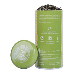 copy of Angkor green tea - loose - 90g