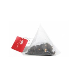 Black tea - Breakfast OP - Pyramid sachets x20