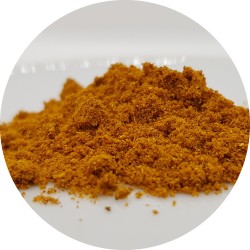 Spicy roasted curry 100g