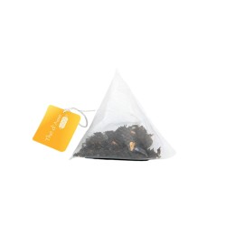 White tea - Paï Mu Tan - Pyramid bags x20