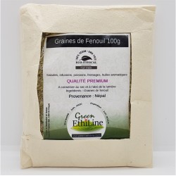 Fennel seeds 100g