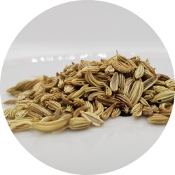 Fennel seeds 1kg