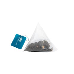 Blue tea - Oolong - Pyramid bags x20