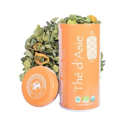 Infusion - Detox - Loose 75g