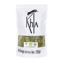 Infusion - Detox - Loose 250g