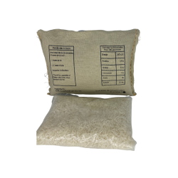 Riz blanc SENKRA Ob Jasmin - 500g